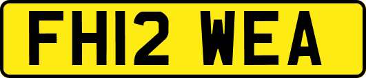 FH12WEA