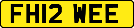 FH12WEE