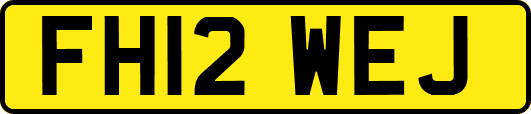 FH12WEJ