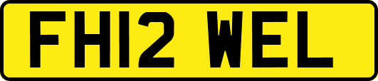 FH12WEL
