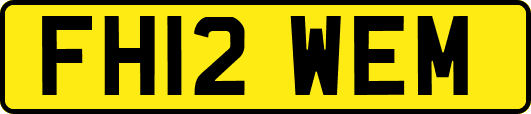 FH12WEM