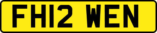 FH12WEN