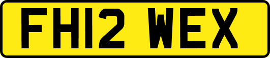 FH12WEX