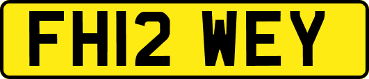 FH12WEY