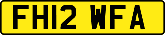 FH12WFA