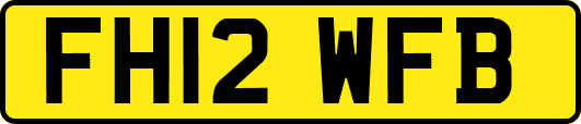 FH12WFB