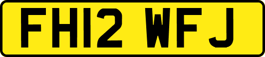 FH12WFJ