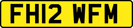 FH12WFM