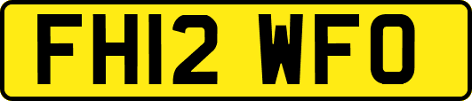 FH12WFO