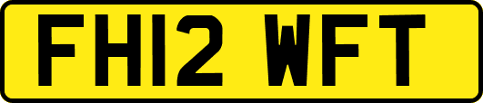 FH12WFT