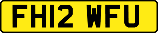 FH12WFU