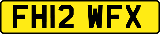FH12WFX