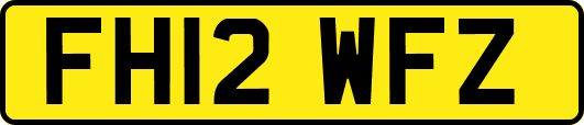 FH12WFZ