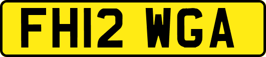 FH12WGA