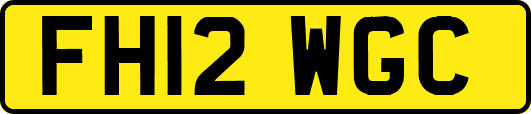 FH12WGC