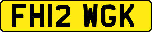 FH12WGK