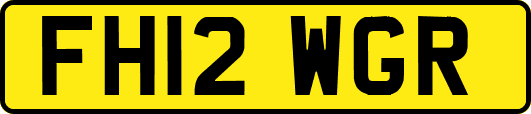 FH12WGR