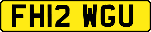 FH12WGU
