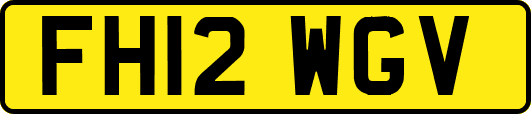 FH12WGV