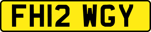 FH12WGY