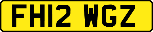FH12WGZ