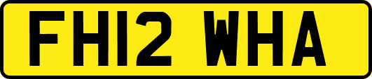 FH12WHA