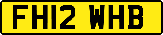 FH12WHB