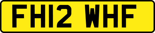 FH12WHF