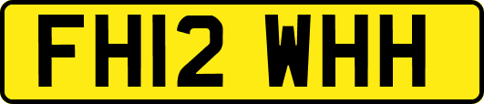 FH12WHH