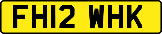 FH12WHK