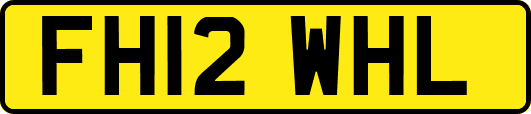 FH12WHL