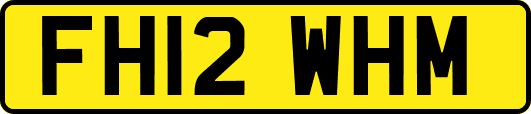 FH12WHM
