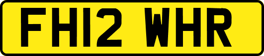FH12WHR
