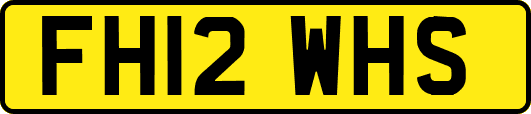 FH12WHS