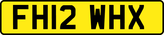 FH12WHX