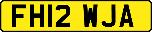 FH12WJA