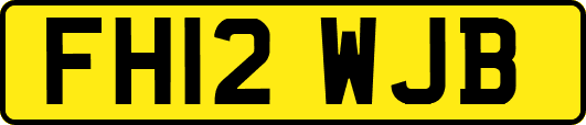 FH12WJB