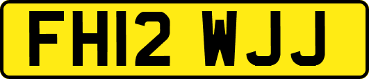 FH12WJJ