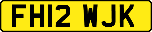 FH12WJK