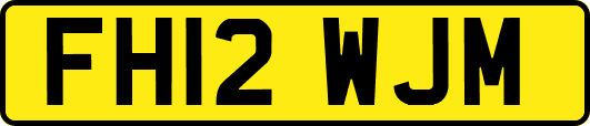 FH12WJM