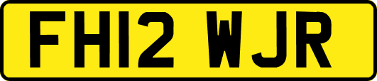 FH12WJR