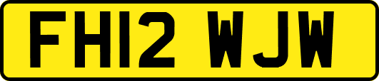 FH12WJW