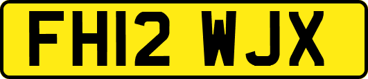 FH12WJX