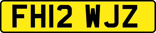 FH12WJZ