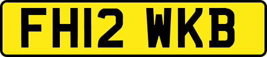 FH12WKB