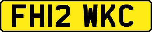 FH12WKC