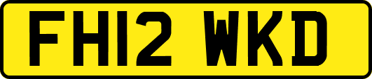 FH12WKD