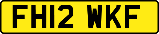 FH12WKF