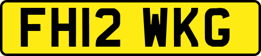 FH12WKG