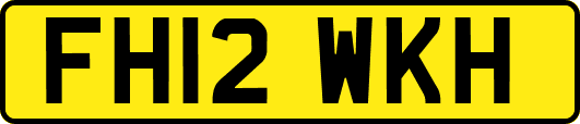 FH12WKH
